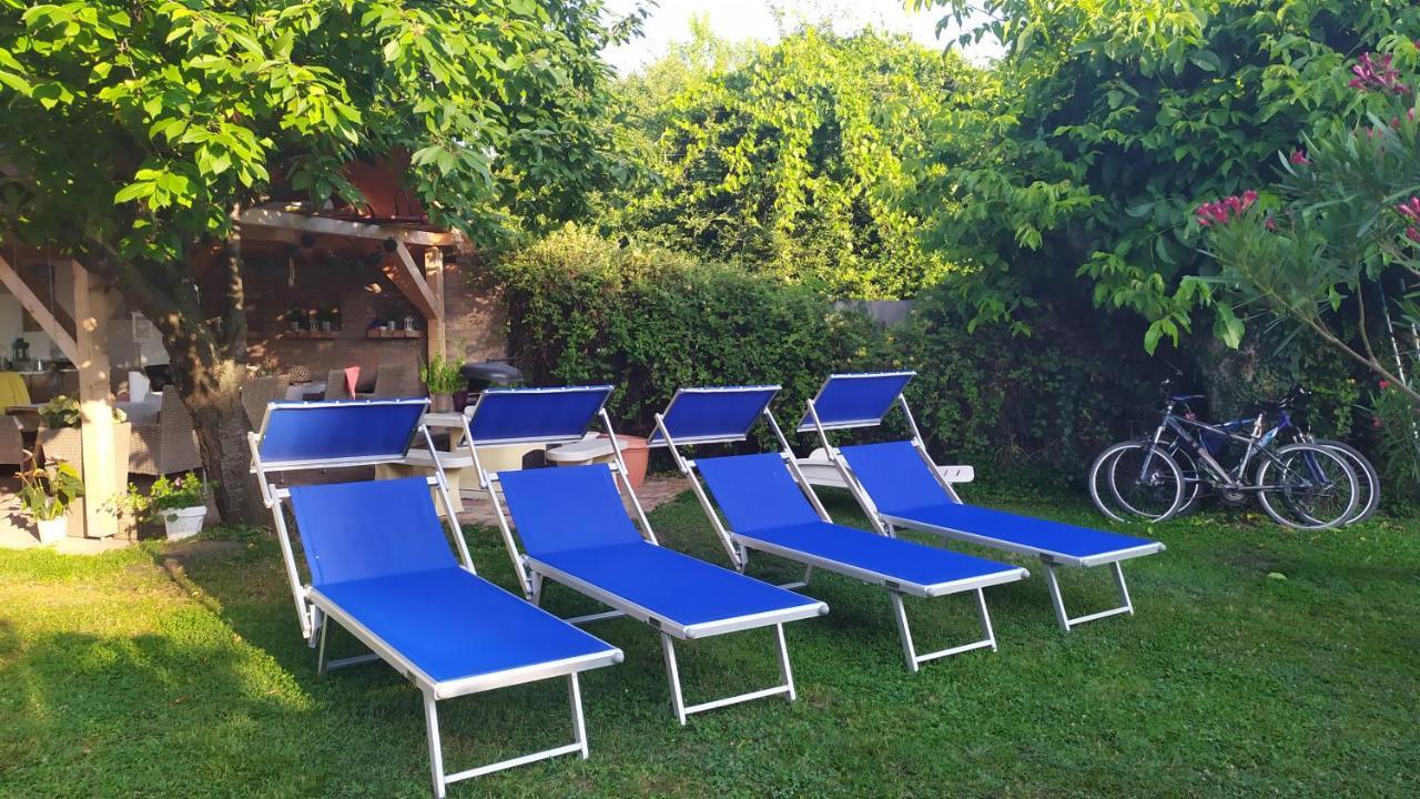 Leander Apartman Balatonlelle Exterior photo