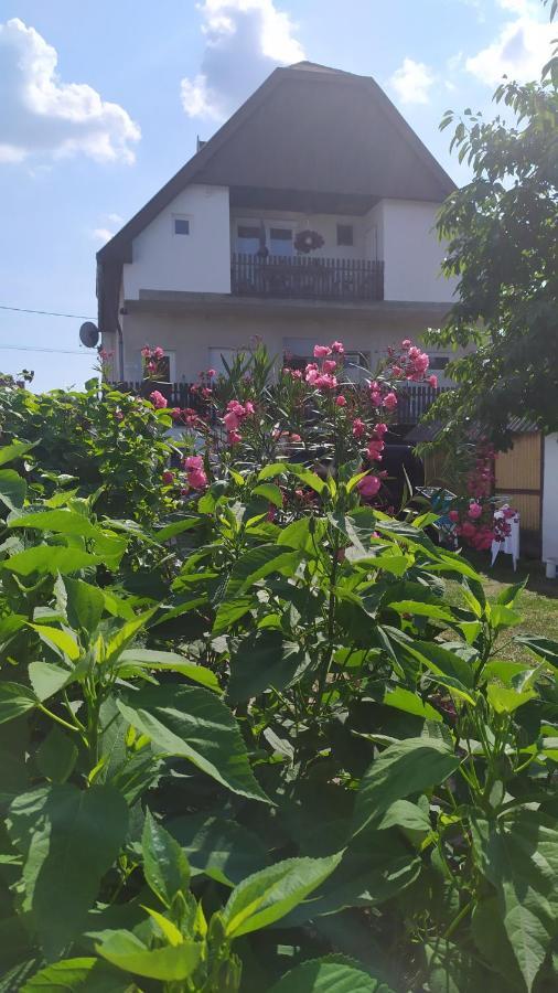 Leander Apartman Balatonlelle Exterior photo